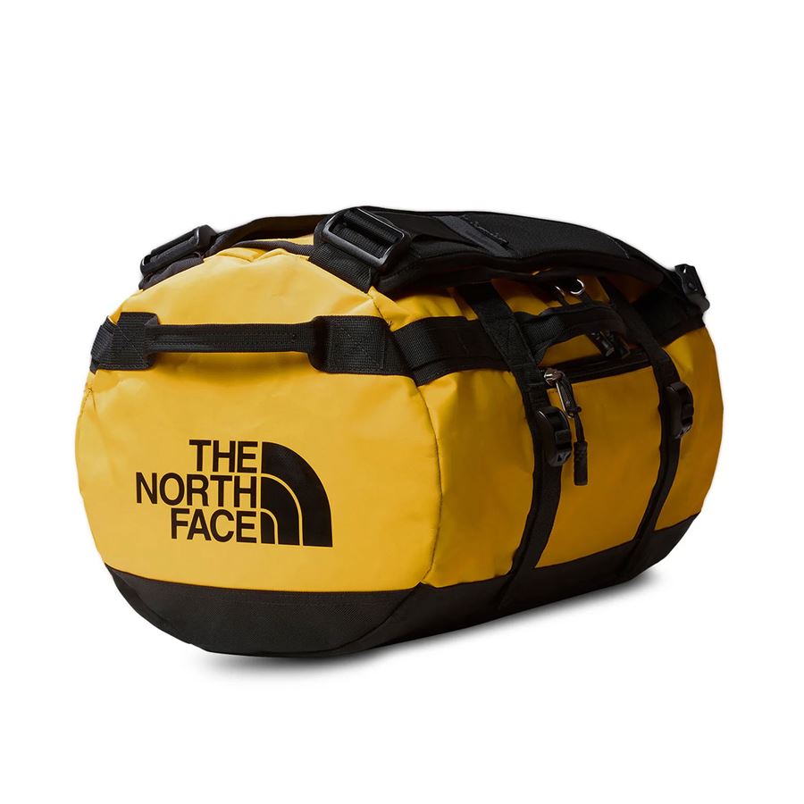 Duffel Base Camp - S borsone The North Face | NF0A52ST4WP
